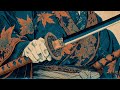 Samurai Myth Sounds – Spirit of the Katana | Sacred Ambient Japanese Music