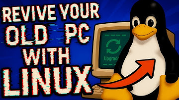 Revive Your Old PC with Linux: 4 Lightweight Distros That Will Make It Feel New Again