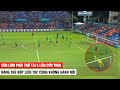 Highlight Port FC - Muangthong | Văn Lâm 5 Lần Trổ Tài Cứu Thua Quá Xuất Thần | Khán Đài Online