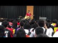 風の日 / ELLEGARDEN 【りかこ】 文化祭で弾き語ってみた
