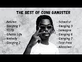 The best of conii gangster le meilleur de conii gangster conii gangster all best song