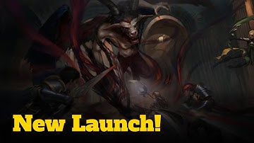 Teon: Revelation Gameplay - MMORPG Android iOS