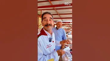 حقيقة ثمن اللحم عند الجزار موحى عرابي اكسبلور Food Meat 
