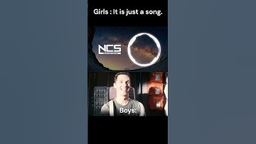 Thumbnail of Girls : It's Just a Song (Cartoon - On & On) #ncs #nostalgia