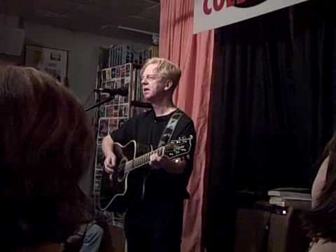 Black 47 's Larry Kirwan performs "Sleep Tight in ...