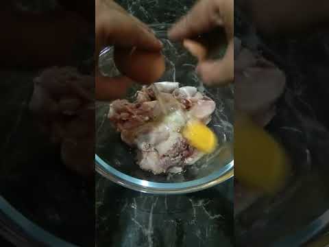 Video: Pancake Lapis Ganda Dada Ayam
