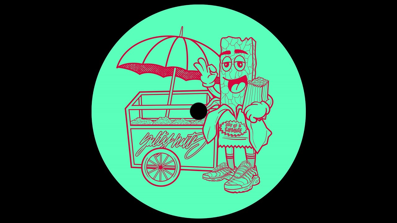 Fabe - Good Days Predominate