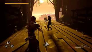 ABSOLVER: That Comeback