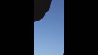 Cielo sin nubes