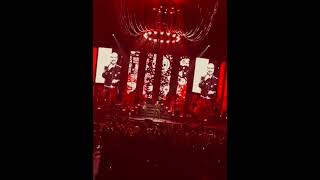 Unas Nalgadas - Alejandro Fernández - Sept 15 2022 - Mgm Grand Arena