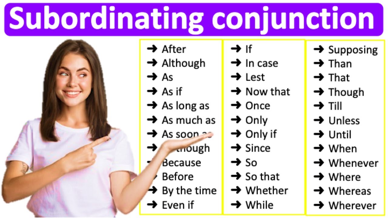 subordinating-conjunctions-learn-all-types-with-examples-english-grammar-youtube