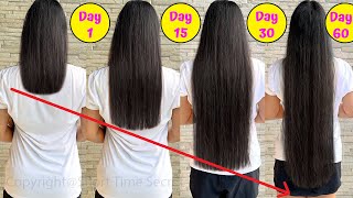 30 Days Challenge  How to make Thin to Thick Hairs?