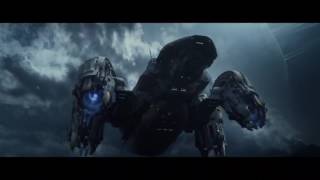 Alien: Covenant is GARBAGE (an analysis)