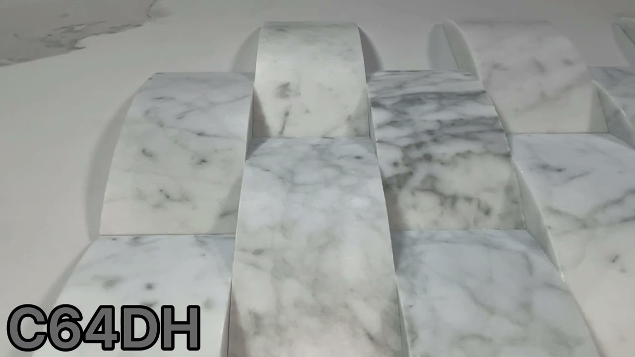 Volakas White Table Top Featuring Marble Dining Table Top from China 