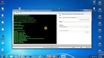 Infinity Box CM2 SPD pac sc to pac file converter
