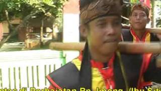 PSW IN TIMBANG RAWA  4 pusaka wangi tandang