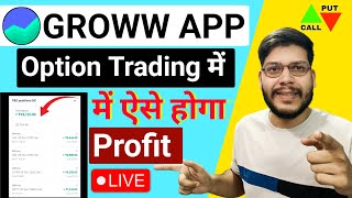 Option trading for beginners in hindi | option trading kaise kare
