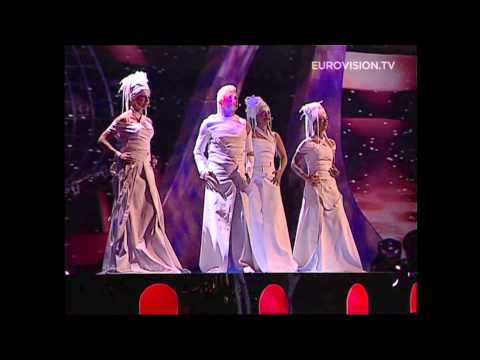 With Every Step (A Chaque Pas) Video
