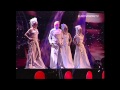 Jonatan cerrada  a chaque pas france 2004 eurovision song contest
