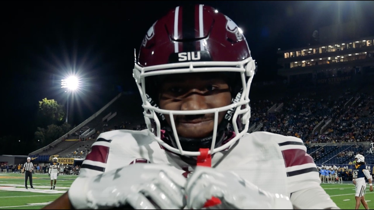 Game Highlights from Murray State