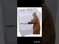 انا عند الغساله بدون سبب #شباب البوم