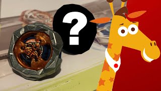 Unboxing - Beyblade X: GolemRock and Random Booster Vol. 5