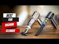 Best Car Vacuum Cleaners – Clean Your Car Like a Pro (Top 5)