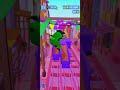Subway Surfers Gameplay 🤣🤤😍🌋😯 #game #subwaysurfers #viral #shortvideo #shortsfeed #shorts#gaming