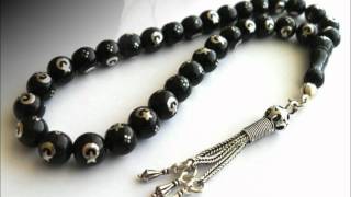 Hayati Tespi̇h Yapmiş Salliyormuşum