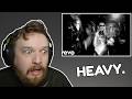 The Warning - Ego - THE WARNING REACTION #thewarning #thewarningego #thewarningreaction