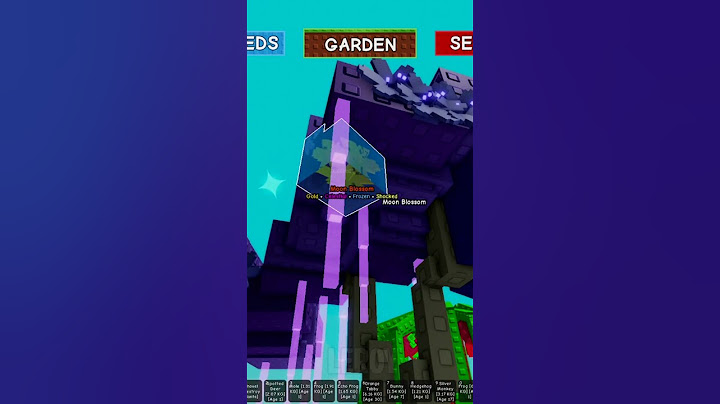 STEAL AN EXPENSIVE FRUIT in GROW A GARDEN #roblox #growagarden