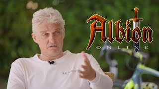 Тинькофф поясняет за Albion Online #1