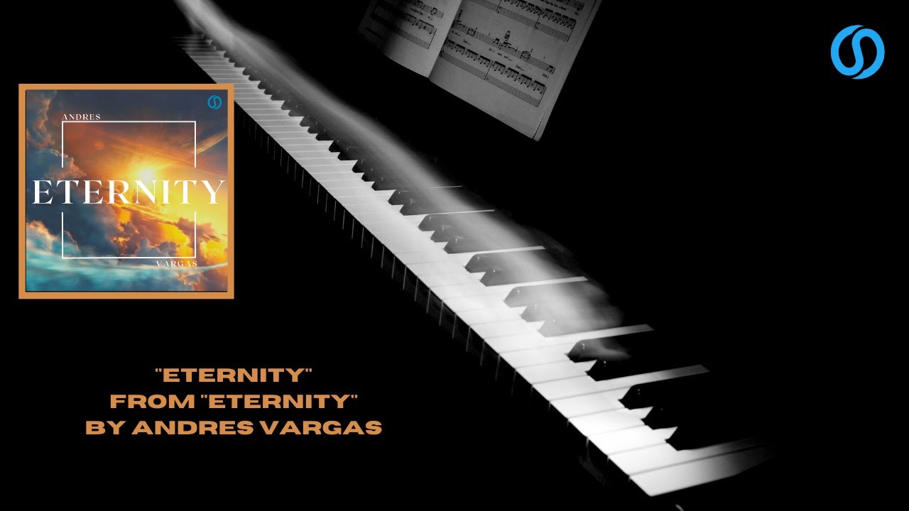Eternity from “ETERNITY” by Andres Vargas