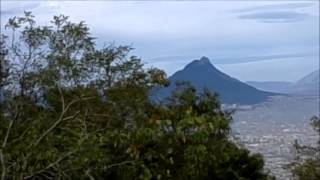 Al Cerro Con los Osos Enero 2013