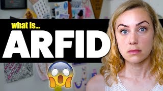 What is ARFID? Avoidant/Restrictive Food Intake Disorder