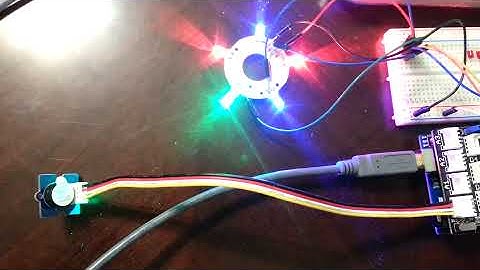 FULL Game of Thrones Theme Song on Arduino