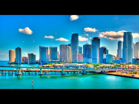 10 Things You Didn't Know About Miami Flordia