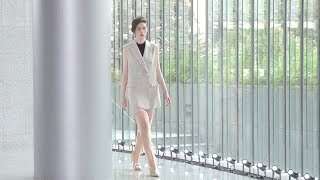 Stair | Spring Summer 2019 Full Fashion Show | Exclusive