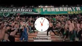 Suporter bonek