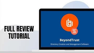 How to Use BeyondTrust: A Quick Start Guide in 2025