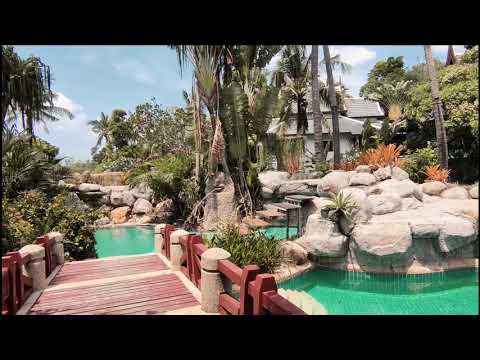 THAVORN BEACH VILLAGE RESORT & SPA (Acceso por un día)