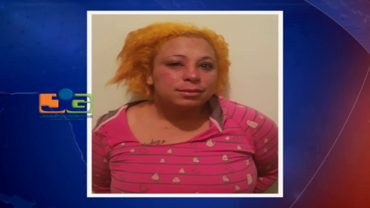 Apresan a un hombre y a una mujer acusados de matar a un hombre en ...
