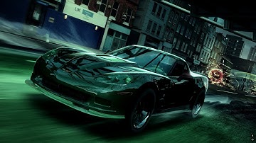 Blur™ - Brighton Seafront Strip B class 1