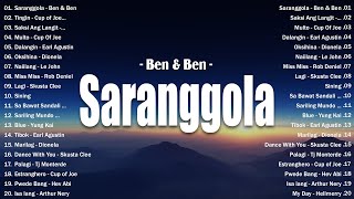 Download lagu Top OPM Songs Philippines 2025 ๐ง Saranggola - Ben & Ben | Best Tagalog Hits on Spotify & YouTube