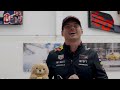 2024 Season Unwrapped: Max Verstappen's F1 Year in Gifts