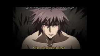 Ichiban Ushiro no Daimaou (Demon King Daimao) full song lyrics with English