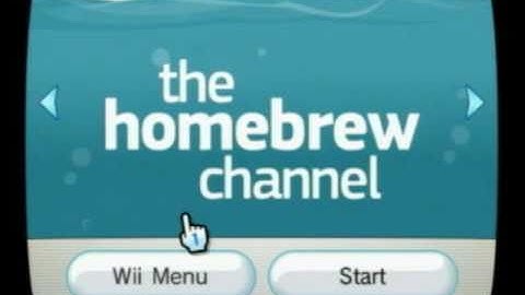 How to install the Homebrew Channel on Wii 4.3U [HQ] - Part 2/2