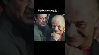 rip burt young