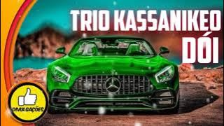 TRIO KASSANIKEO : DÓI