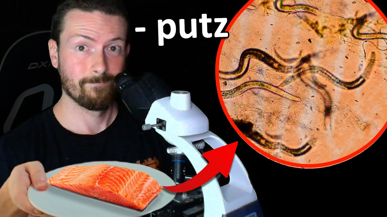 Biólogo testa MITOS de microbiologia - REAL ou FAKE?